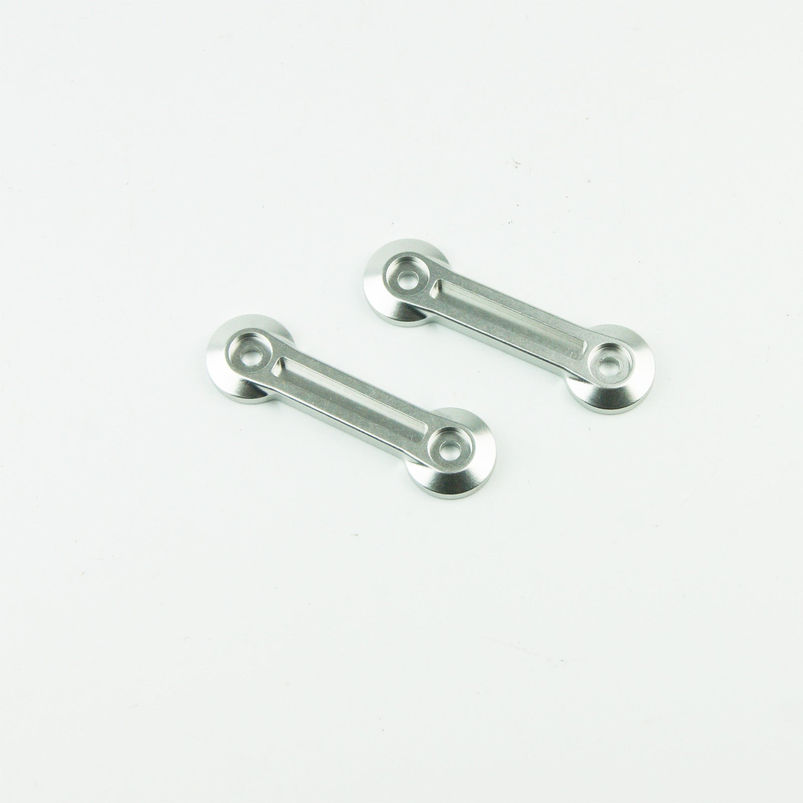 ( CN ) Rear wing pin mount for DBXL desert buggy XL E 1.0 2.0
