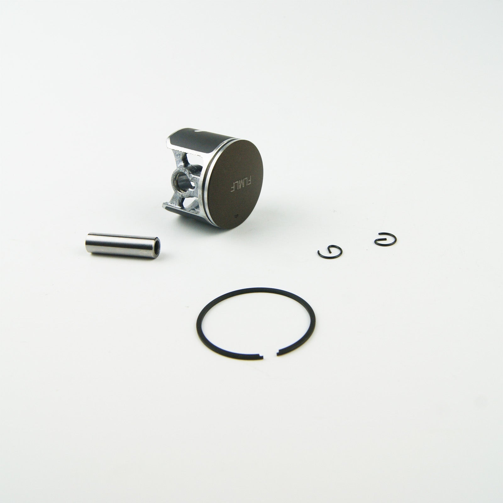 ( CN, US ) Piston Set for Zenoah CY Engines Fits HPI Baja 5B 5T 5SC SS Rovan  26cc 29 30.5cc