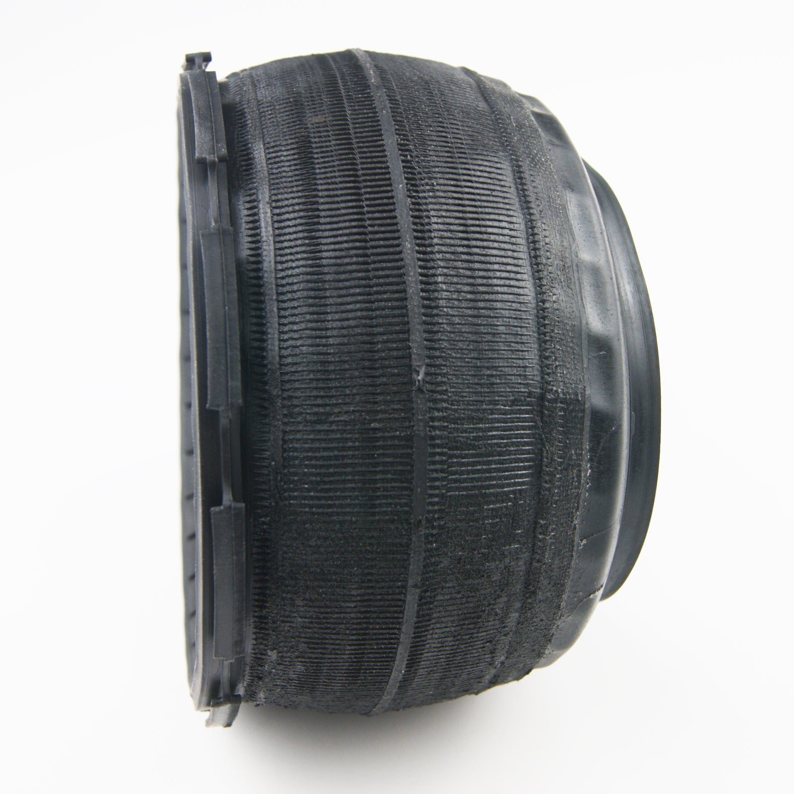（CN ）New upgraded nylon belted on road tire 170mm x 80mm 60mm