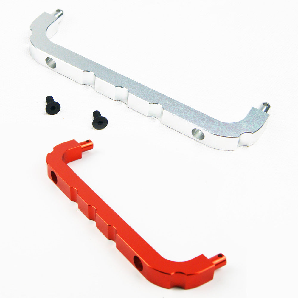 ( CN ) Front body roll cage brace support for hpi rovan km baja 5b 5t