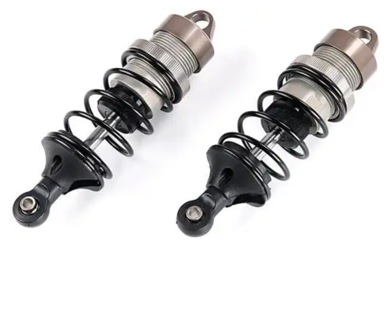 Alloy Shocks for 1/5 Rofun Rovan F5 MCD RR5
