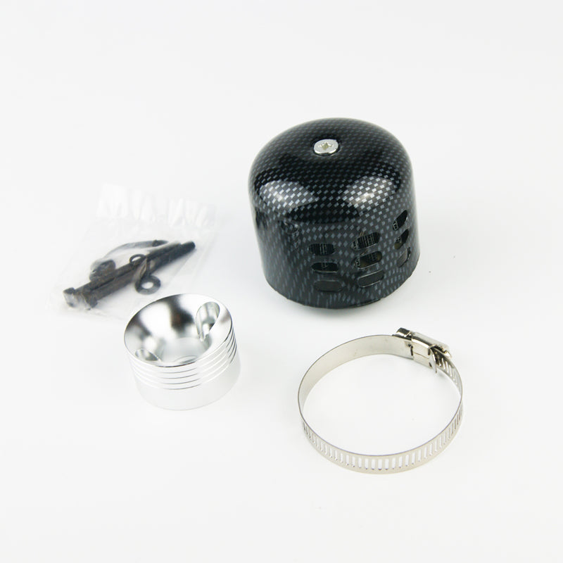 Steel Cover Air Filter for Hpi Rovan Km Baja 5b 5t 5sc