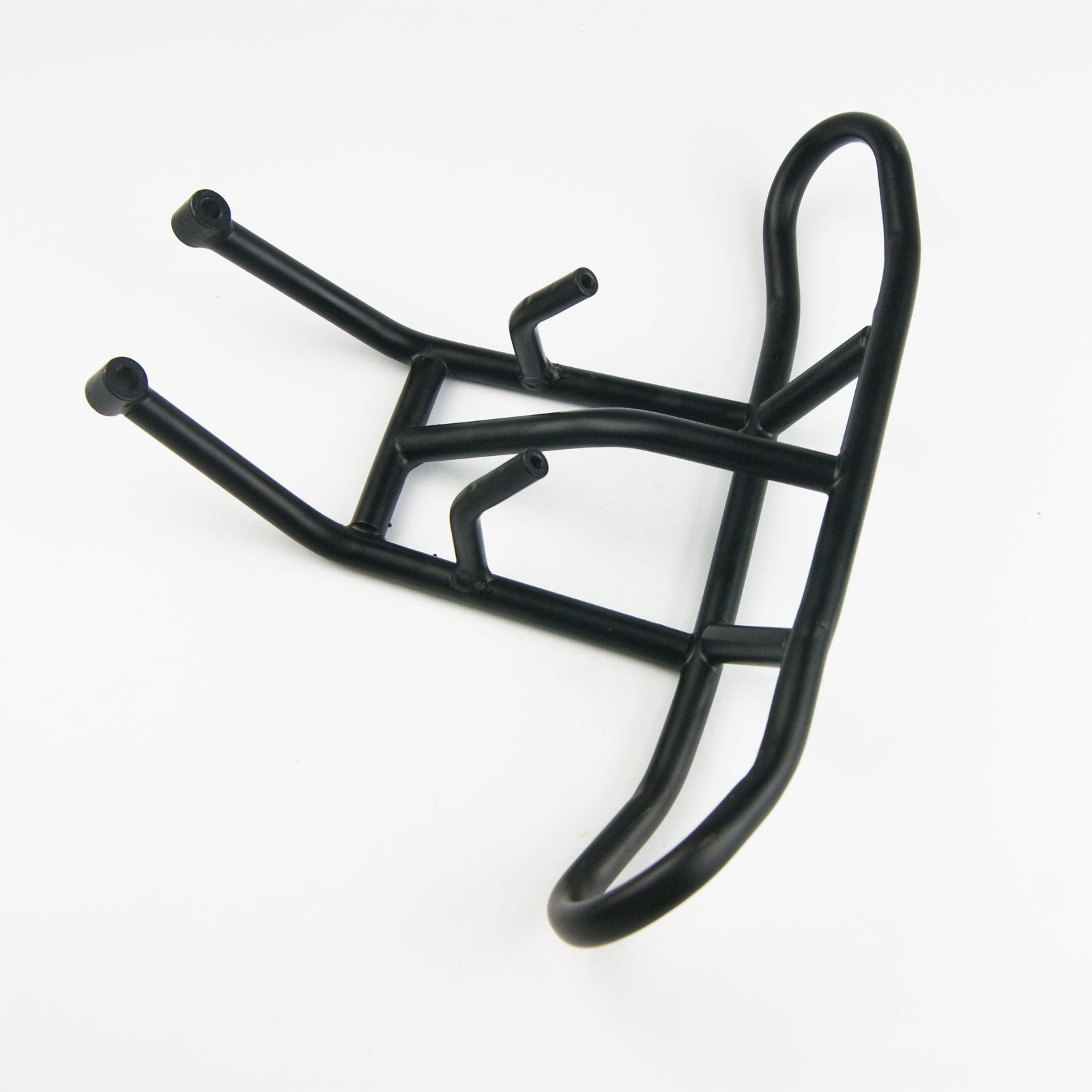 ( CN,US ) 1/5 Scale Rovan Steel Tube Rear Bumper Fits HPI Baja 5B 5T 5SC King Motor Buggy