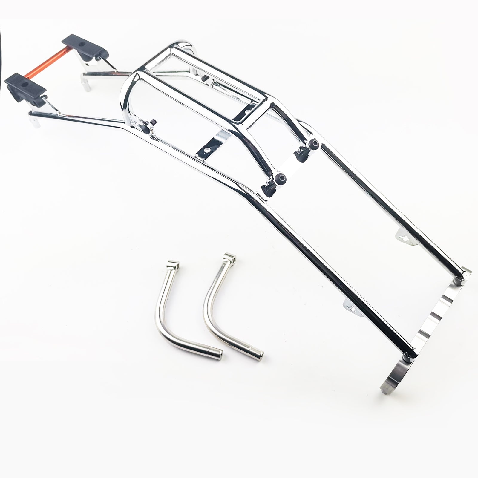 ( CN,US ) Steel roll cage For hpi rovan km baja 5b 5t