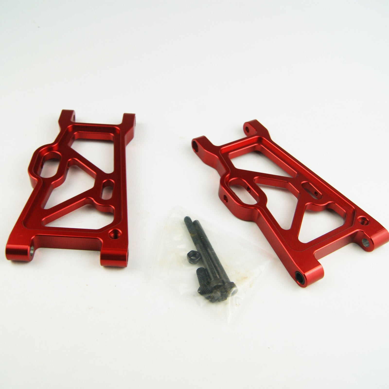 (CN,US) Front Rear Suspension Arms For Fit Losi Desert Buggy XL DBXL E 2.0 E1.0