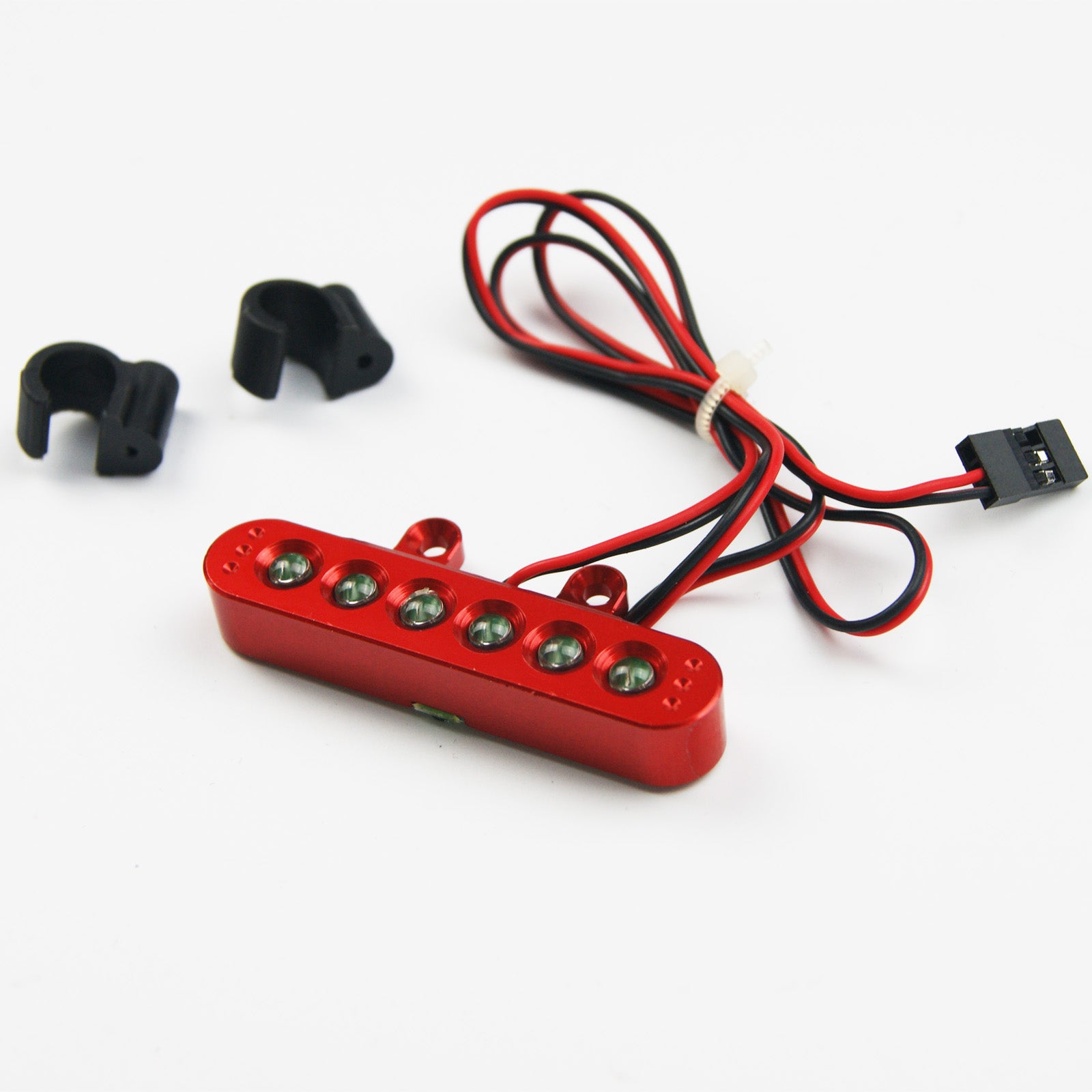 Alloy Rear Led Light for Baja 5B 5T