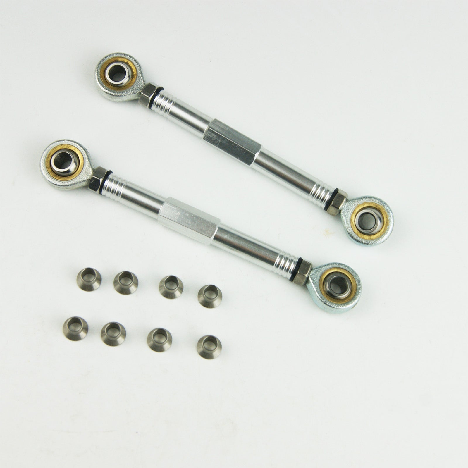 (CN, US) Pull Rod Ball Joint Tie Rod Fit Losi Desert Buggy XL DBXL E 2.0 1.0