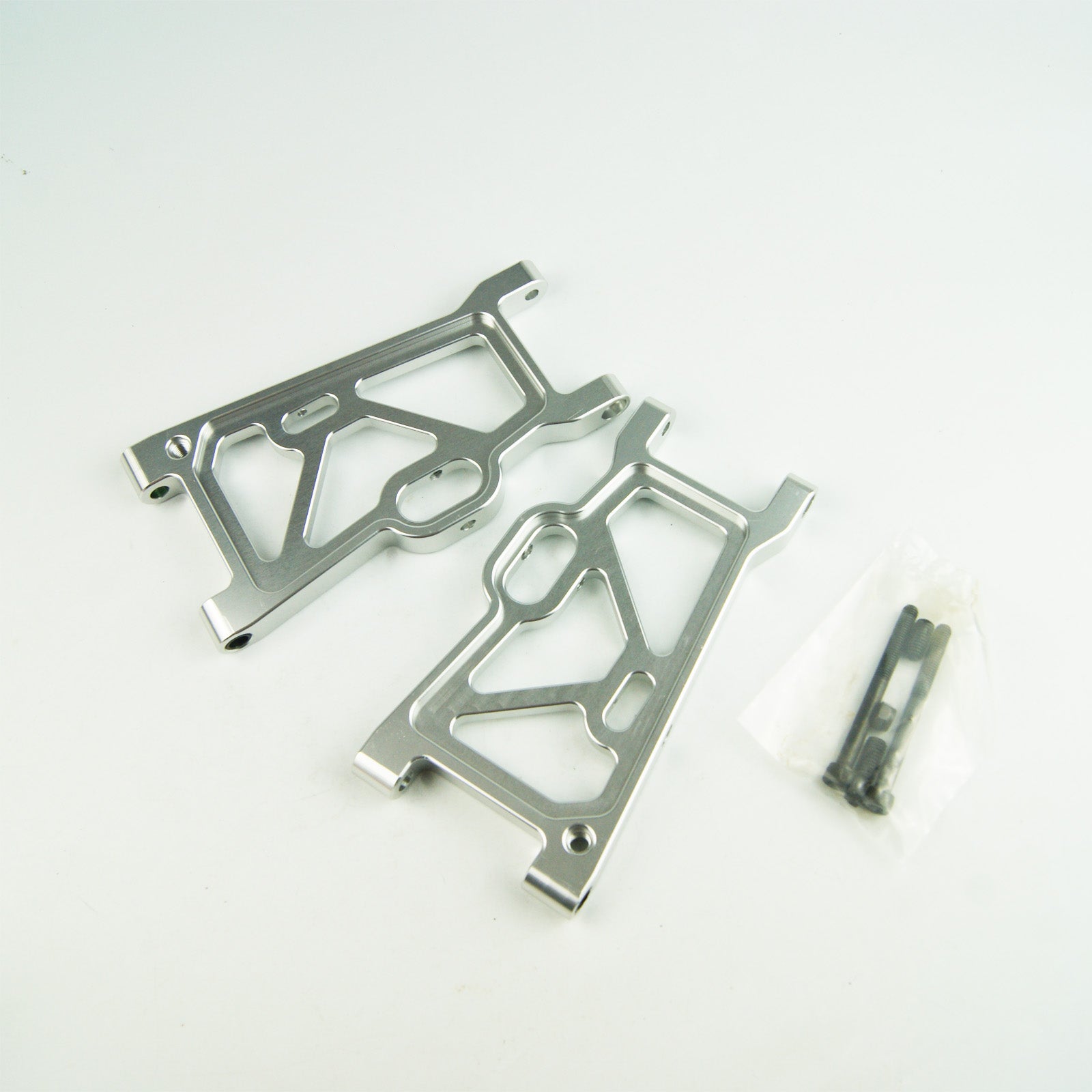 (CN,US) Front Rear Suspension Arms For Fit Losi Desert Buggy XL DBXL E 2.0 E1.0