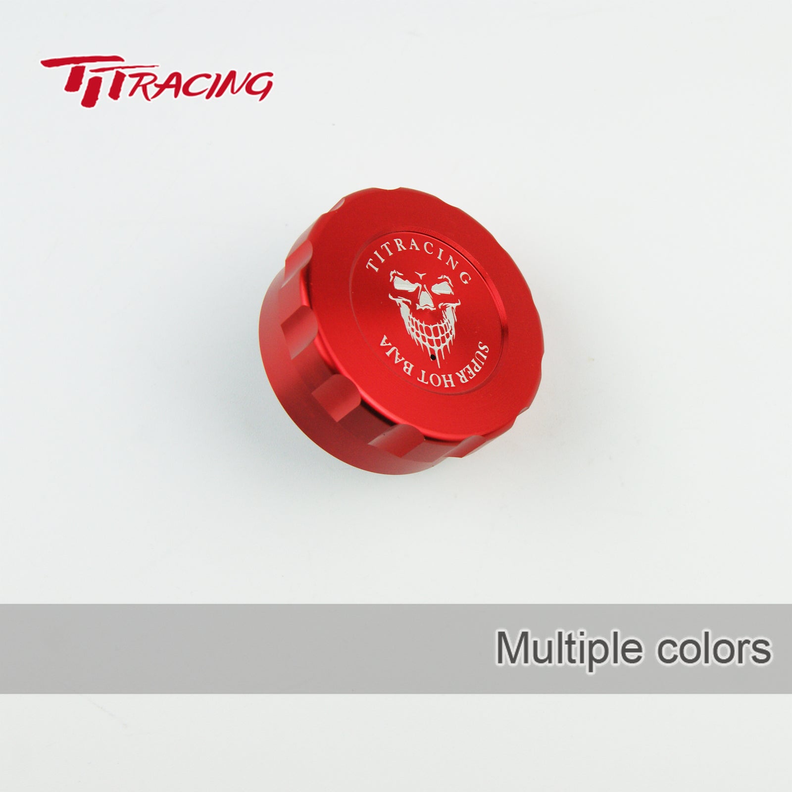 ( CN, US ) Oil tank cap fit HPI KM Rovan Baja 5B 5T SS