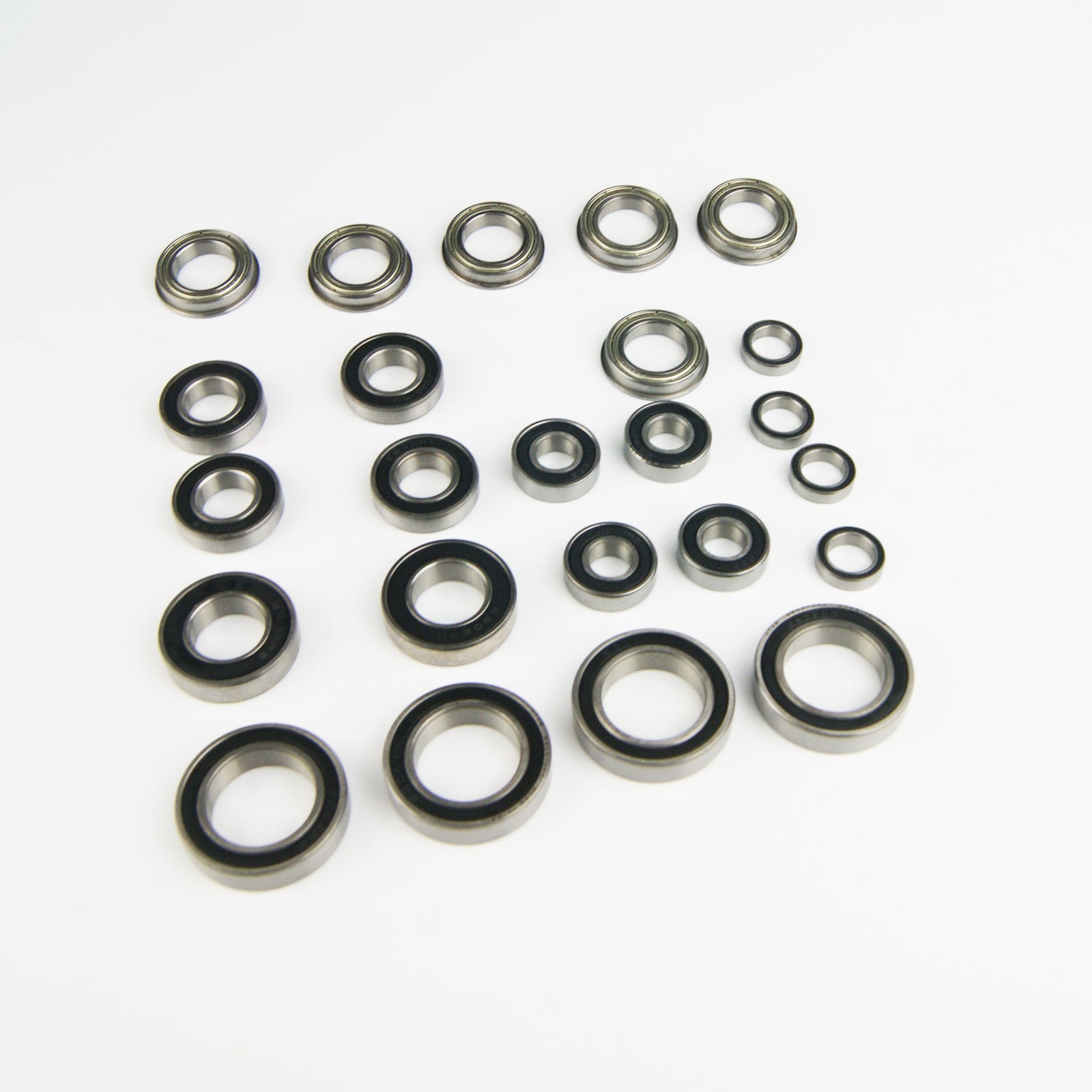 Bearings Kit for LOSI 5IVE-T / Rovan LT / 30 Degree North