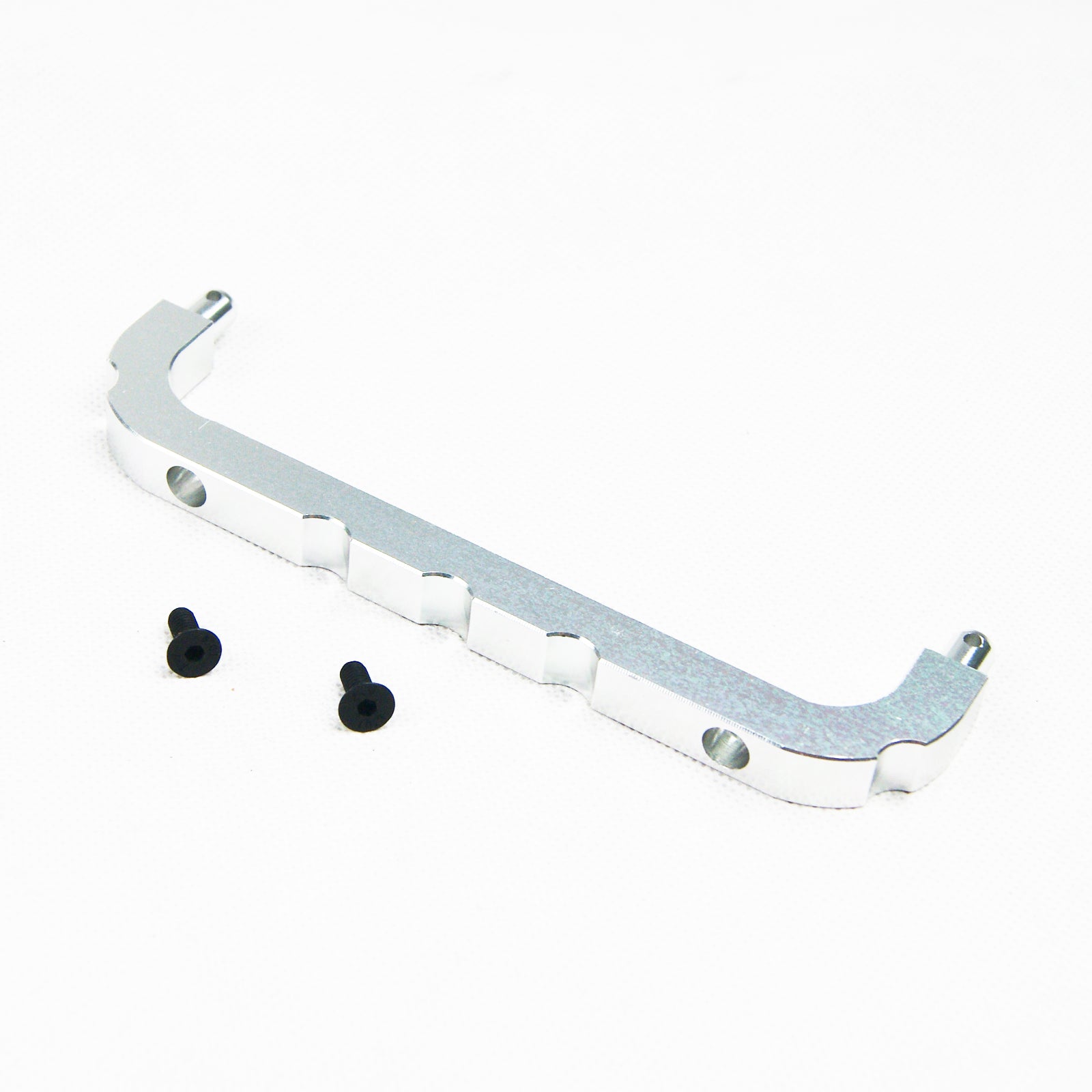 ( CN ) Front body roll cage brace support for hpi rovan km baja 5b 5t