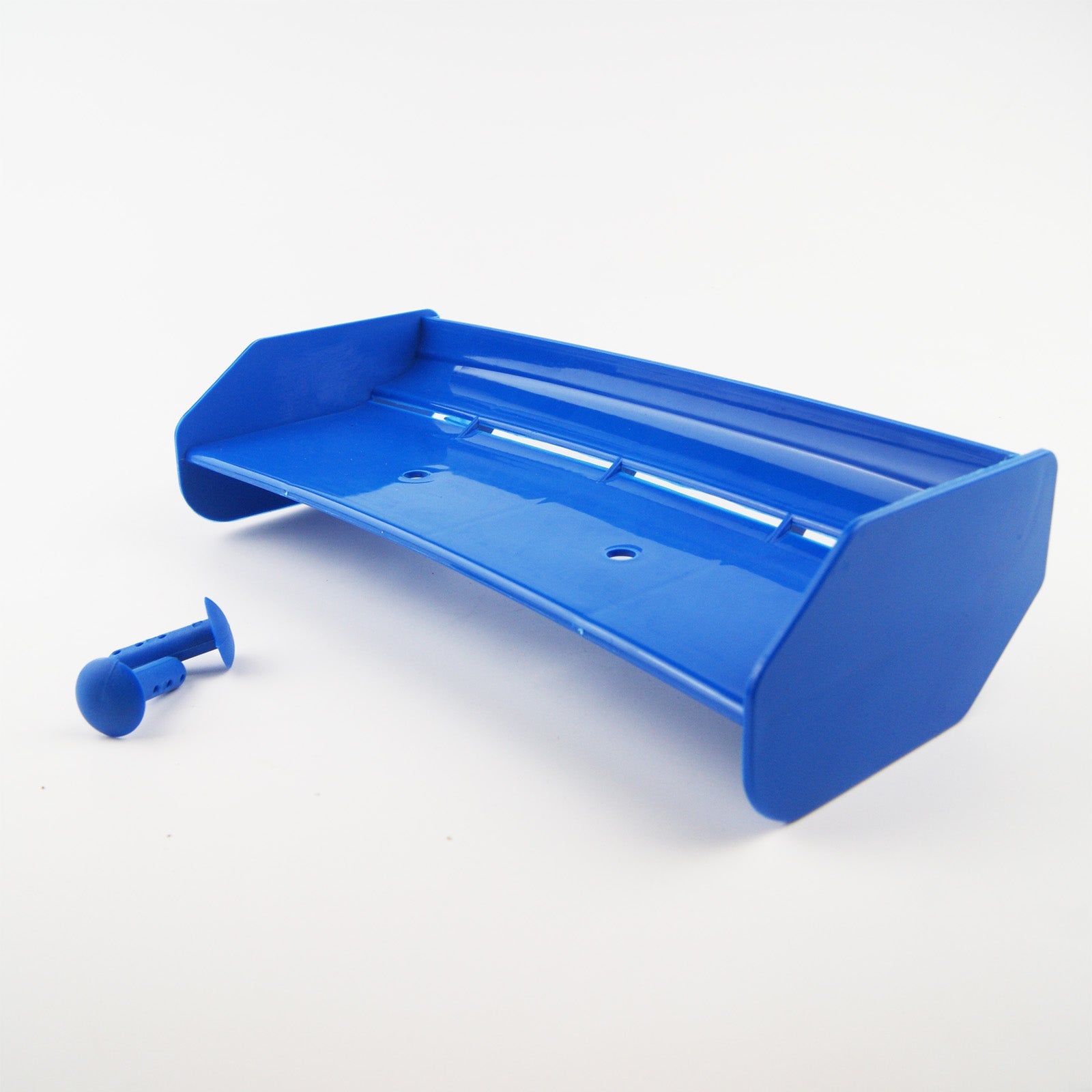 ( CN,US ) Rear wing for hpi rovan King Motor baja 5B SS