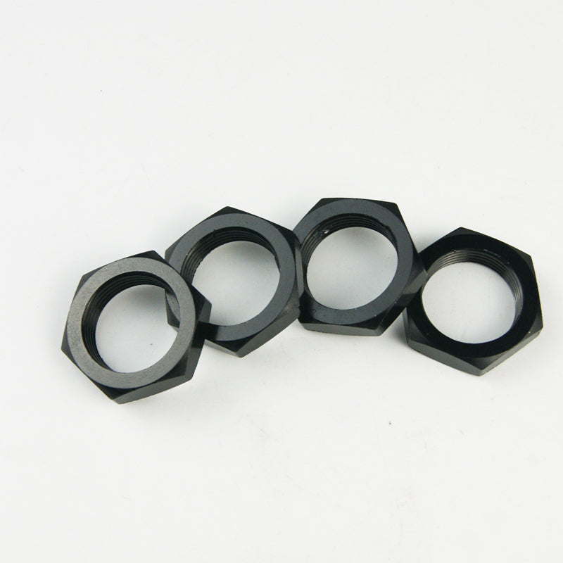 ( CN,US ) Wheel cap nuts for hpi rovan km baja 5b 5T