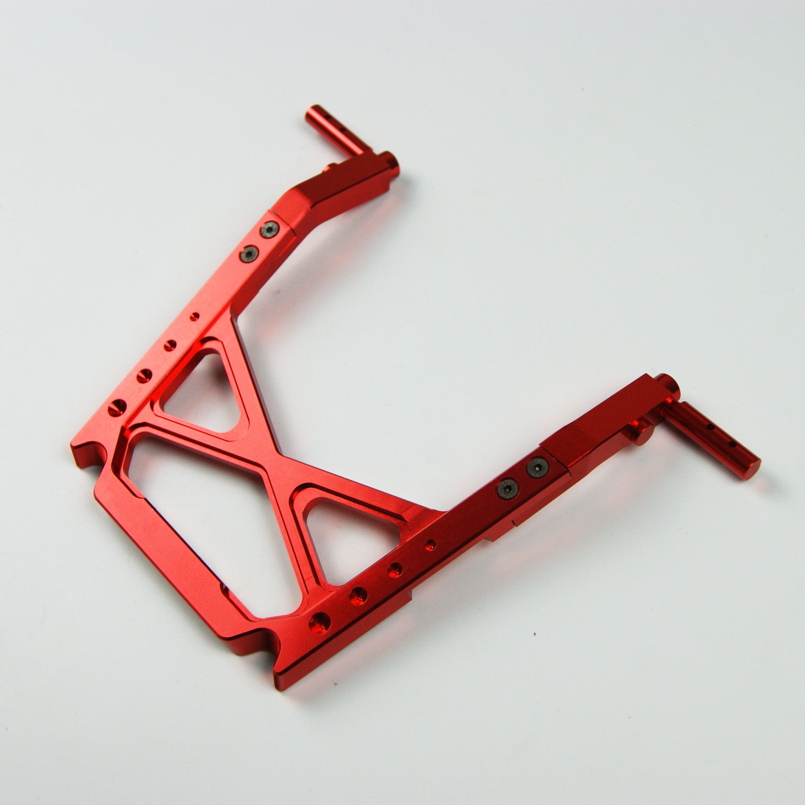 ( CN, US ) Center brace roll cage mount fit hpi km rovan baja 5b 5t 5sc
