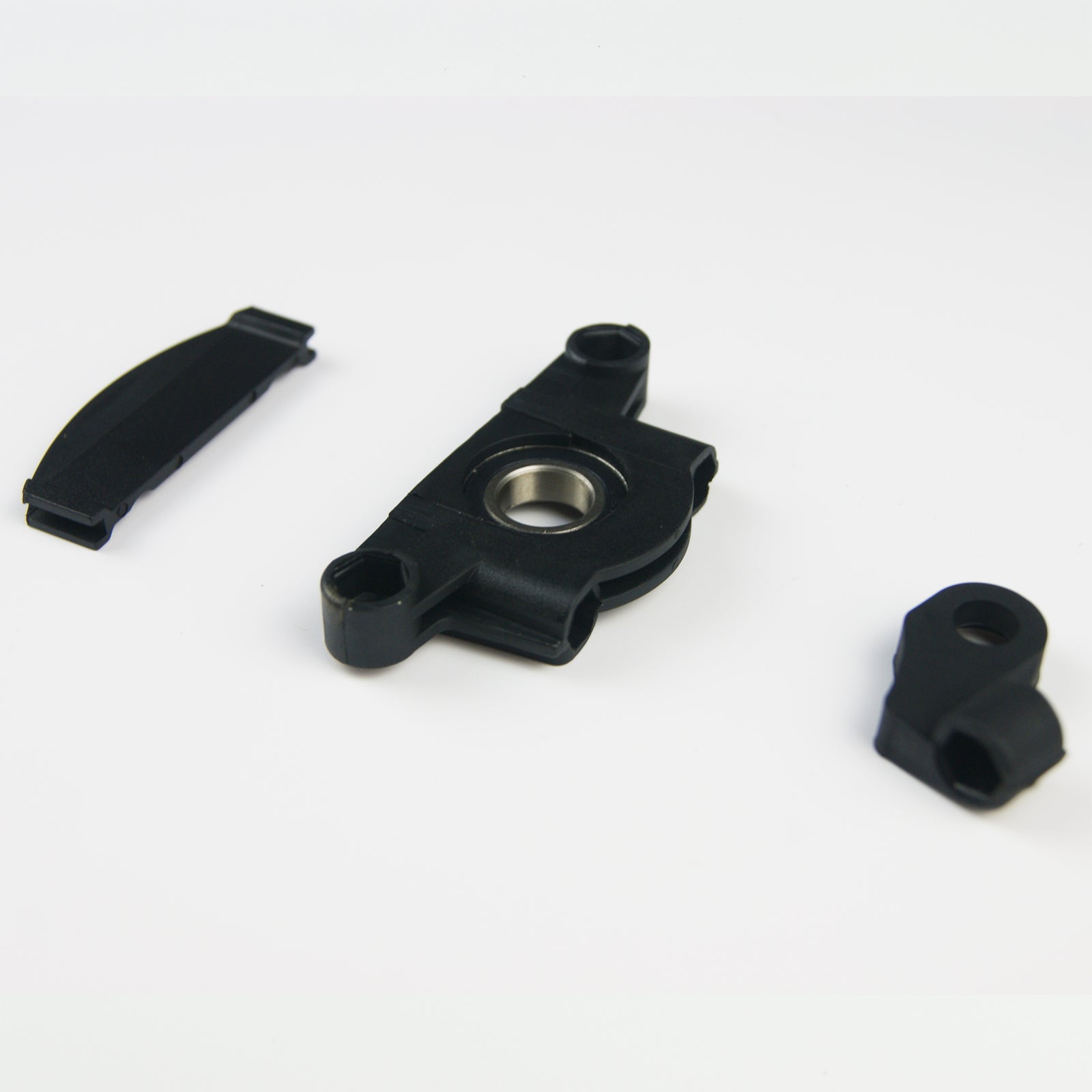 ( CN,US ) Brake bearing Mount Fit HPI rovan Baja 5b 5t SS Kingmotor Buggy